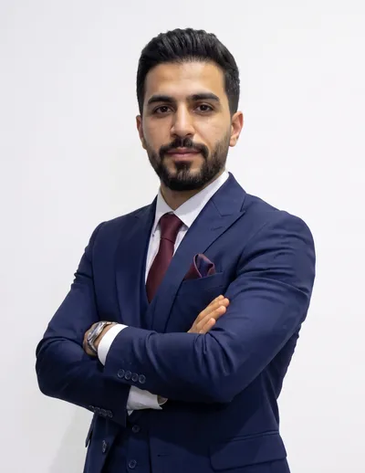 Mohamed Abuelezz